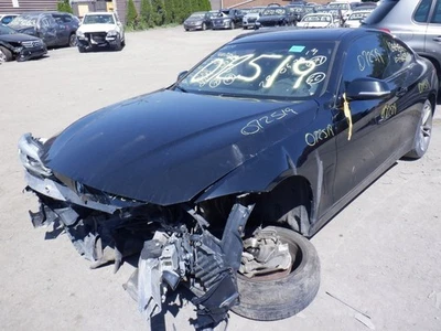 Transmisión automática Carrier Front AWD compatible con BMW 320i 1437827 13-18 Foto 1 de 4