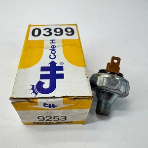 Cole Hersee Pressure Switch 9253 NOS - Picture 1 of 5