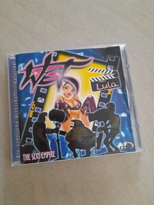 LULA Wet The Sexy Empire PC attraktivste virtuelle Frau kpl DEUTSCH mit Handbuch - Picture 1 of 2