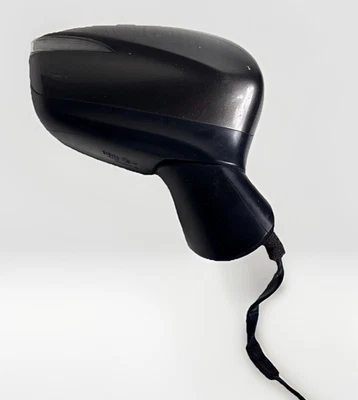 Espejo retrovisor derecho lado pasajero Mazda CX5 2016 2017 2018 OEM E4044548 Foto 1 de 4