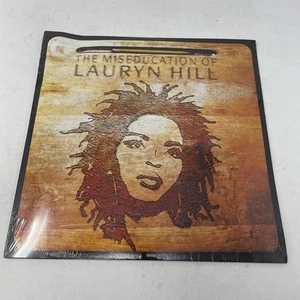 Lauryn Hill The Miseducation of Lauryn Hill 2LP Vinyl Record 2014 Reissued *Read - Imagen 1 de 5