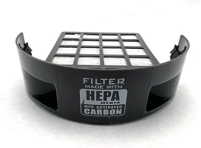 HOOVER Cassette Filter Vacuum Cleaner T-Series Vacuum Models Hepa Media - Image 1 of 4