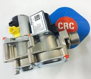 VALVOLA GAS RICAMBIO ORIGINALE HERMANNSAUNIERDUVAL CODICE: CRC0020124874 - Foto 1 di 1