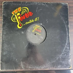 The Cover Girls Vinyl Record With Original Cover - SEE TESTING VIDEO - Picture 1 of 13