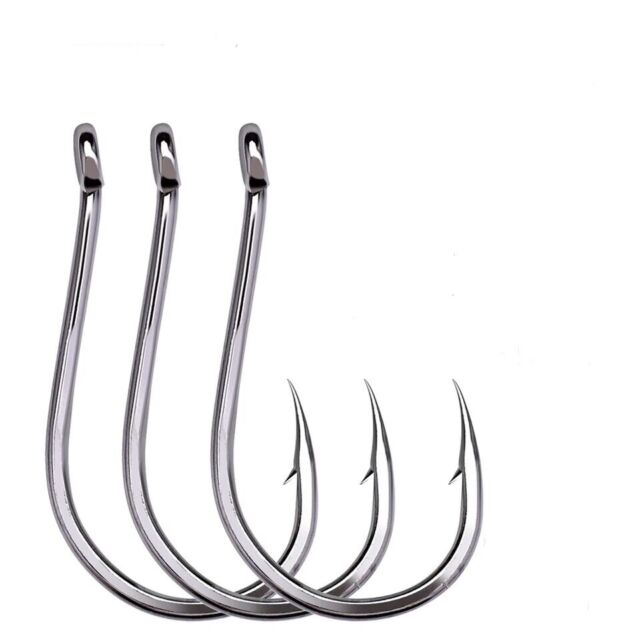 Saltwater Fishing Hooks for sale
