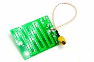 5dBi PCB UHF RFID Antenne 865 MHZ-868 MHz mit SMA oder MMCX Stecker 5 cm x 5 cm - Bild 1 von 19