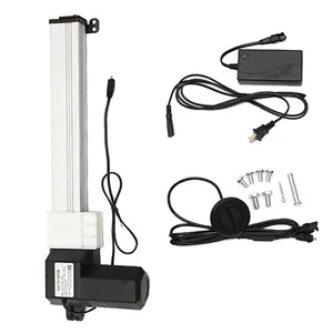 Power Recliner Motor Replacement Actuator Lift Mechanism Parts for Electric Sofa - Picture 1 of 14