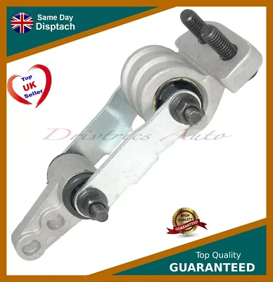 Bucha de montagem inferior do motor/caixa de câmbio (poliuretano), Volvo 850, S70, V70, C70 - Imagem 1 de 3