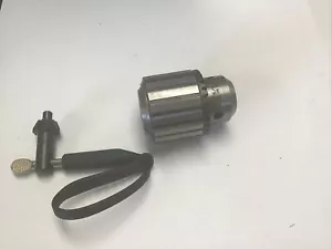 Cabezal y llave de portabrocas Skil 29854 - Imagen 1 de 3