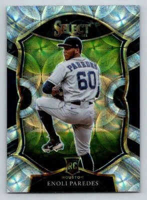 2021 Select Scope #42 Enoli Paredes (ref 204441) - Image 1 of 2