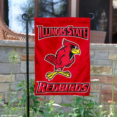 ISU Redbirds Garden Flag Yard Banner Cover