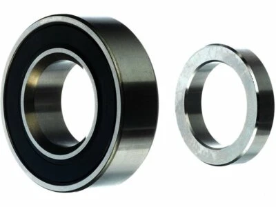 Rolamento de roda traseiro Ford Galaxie 500 1967 23271QD - Imagem 1 de 2