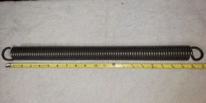 ALLIS CHALMERS W SPEED PATROL MOLDBOARD LIFT SPRING 603378 NEW - Picture 1 of 4