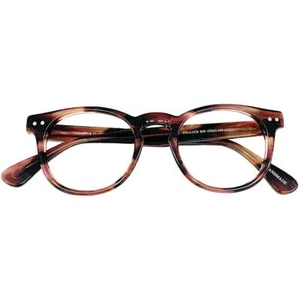 Brillengestell Epos Polluce BW 47 23 150 Bordeaux Havana New - Bild 1 von 3