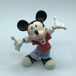 Disney Showcase Mickey Mouse Sammlerstück I Love You So Much Figur 113705 - Bild 1 von 4