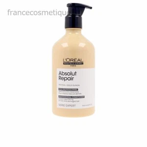 L'oreal Paris ABSOLUT REPAIR GOLD conditioner 500 ml - Picture 1 of 1