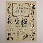 1001 Spot Illustrations of the Lively Twenties by Dover Publications Inc. 1986