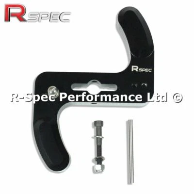 Cambio rápido corto de marcha MK3 Ford Focus ST 250 RS ST250 ST3 e instrucciones - Imagen 1 de 4