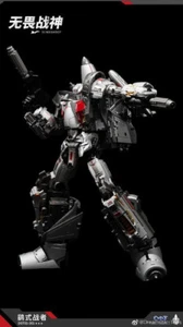 New Transformation toys Dream Star Toys DST01-001 Sling Shoot Figure In Stock - Picture 1 of 5