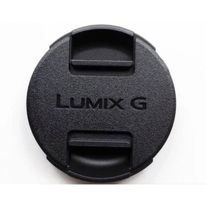 Copriobiettivo anteriore 37 mm per Panasonic Lumix GF9K GX80 GX85 GX9 GF10 12-32 mm - Foto 1 di 4