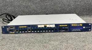 Analog Way OctoVue FX Universal Hi-Res Scaler Switcher Mixer OVX831 In White - Picture 1 of 24
