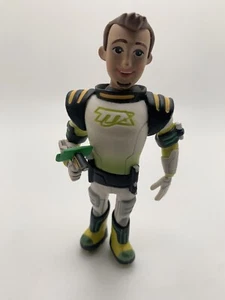 Miles From Tomorrowland Leo Callisto Actionfigur 4" Spielzeug Disney Junior Vater - Bild 1 von 5