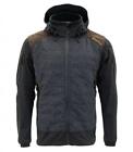 Carinthia G-Loft ISLG Jacket grau Größe XXL Thermojacke Loden Outdoorjacke Jack 