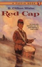 G. Wisler Red Cap (Paperback)