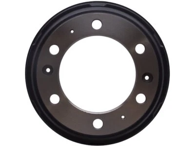 Tambor de freno delantero trasero fricción dinámica 63925NTTW 1996 para GMC W3500 1995-2008 Foto 1 de 2