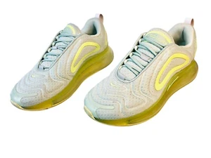 Nike Air Max 720 Pistachio Frost CN9506-300 Damengröße 8,5 - Bild 1 von 11