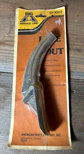 BIG A SERVICE LINE Lube Oil Pouring Spout New Old Stock - Picture 1 of 4