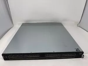 Mellanox MSN2700-CBAF SN2700 switch Ethernet spettro 32 porte 100 GbE 1xAC DC PSU - Foto 1 di 11