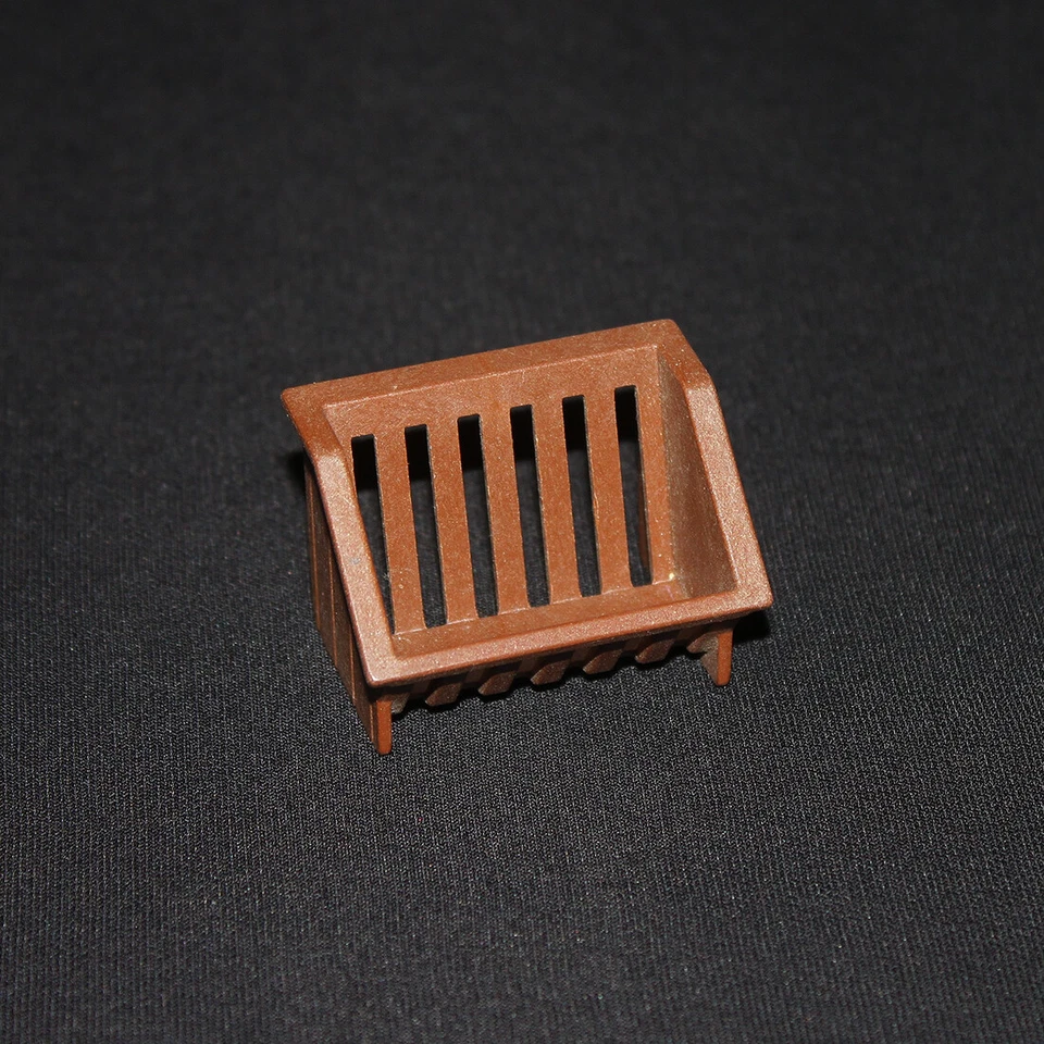 Playmobil country mangeoire 3855 4093 4344 4826 4866 5107 5907 5921 5937 5516 - Photo 1/1