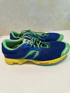 Newton Distance Elite Women's Running/Racing Shoe US 9.5 EUC 33 - Picture 1 of 12