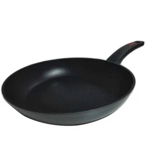 ZANETTI EVOLUTION PADELLA PER INDUZIONE DIAMETRO 22 CM IN ALLUMINIO FORGIATO - Foto 1 di 1