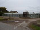Photo 6x4 Commercial Greenhouses, Thearne  c2009