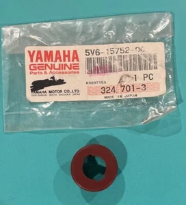 OEM GENUINE 5V6-15752-00 YAMAHA STARTER WIRE ROLLER - Picture 1 of 3