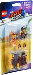 The LEGO Movie 2 TLM2 Apocalypseburg Sewer Babies 48 Pieces 853865 6256392 - New - Picture 1 of 3