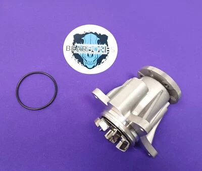 Land Rover Range Rover Sport  2.7 TDV6 276DT Water Pump LR009324 - Image 1 of 3