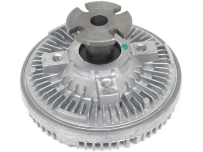 For 1991-1992 Oldsmobile Custom Cruiser Fan Clutch US Motor Works 64293GHCJ Base - Image 1 of 2