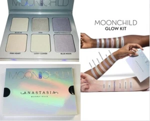 Anastasia Beverly Hills Moonchild Glow Kit ABH Textmarker Make-up Palette - NEU - Bild 1 von 1