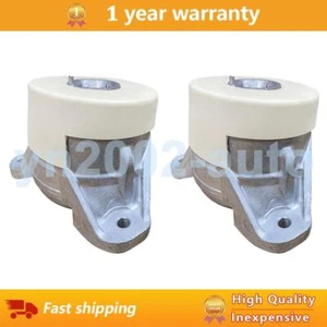 2X Engine Motor Mount Left & Right Fits For Benz W213 W205 E200 E260 C253 GLC300 - Bild 1 von 8