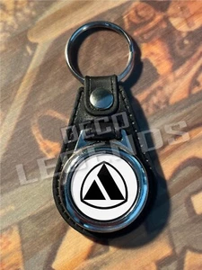 Autobianchi Schlüsselanhänger - Geschenk Sammlung Auto - Bild 1 von 3