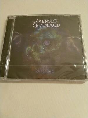 CD * The Stage von Avenged Sevenfold * Neu & Ovp - Bild 1 von 2