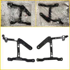 2pcs Front Bumper Fog Lamp Mounting Bracket  for Dodge Ram 1500 13-15 16 17 18 - Picture 1 of 16