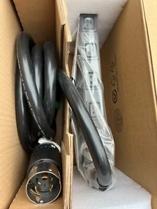 HP 252663-D75 228481-007 HP Núcleo de Alto Voltaje 40a PDU Modular con Soportes ¡NUEVO!~ - Imagen 1 de 2