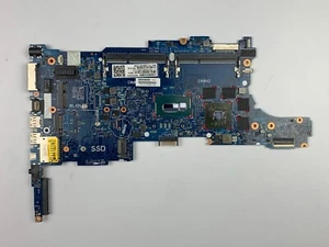 HP EliteBook 840 G1 Motherboard 747074-601 Mainboard i7-4600U - DEFEKT - Afbeelding 1 van 2