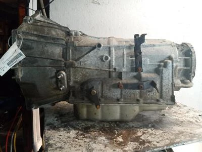 Used Automatic Transmission Assembly fits: 2011 Chevrolet Suburban 1500 AT 5.3L Foto 1 de 4