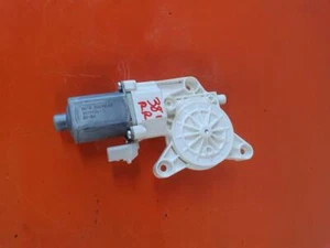 DODGE AVENGER RIGHT REAR WND MOTOR ONLY JS, 08/07-07/10 - Picture 1 of 10