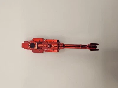 Transformers Generations Thrilling 30 Jetfire arma arma pieza solamente Foto 1 de 2